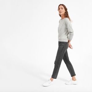 Everlane Relaxed Boyfriend Jean